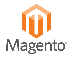 Magento Shop